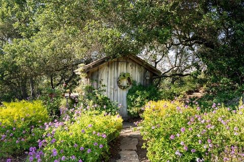 Tiny photo for 2310 Oak Haven Lane, Arroyo Grande, CA 93420 (MLS # PI26086445)