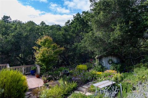 Tiny photo for 2310 Oak Haven Lane, Arroyo Grande, CA 93420 (MLS # PI26086445)