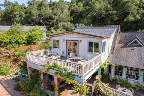 Tiny photo for 2310 Oak Haven Lane, Arroyo Grande, CA 93420 (MLS # PI26086445)