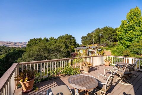 Tiny photo for 2310 Oak Haven Lane, Arroyo Grande, CA 93420 (MLS # PI26086445)