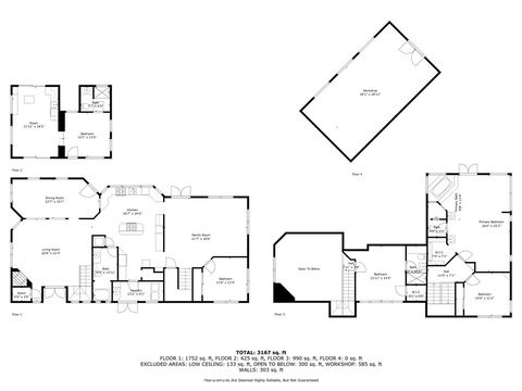 Tiny photo for 2310 Oak Haven Lane, Arroyo Grande, CA 93420 (MLS # PI26086445)