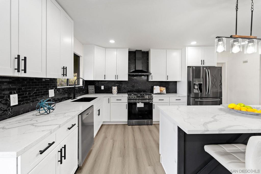 El Cajon - Residential