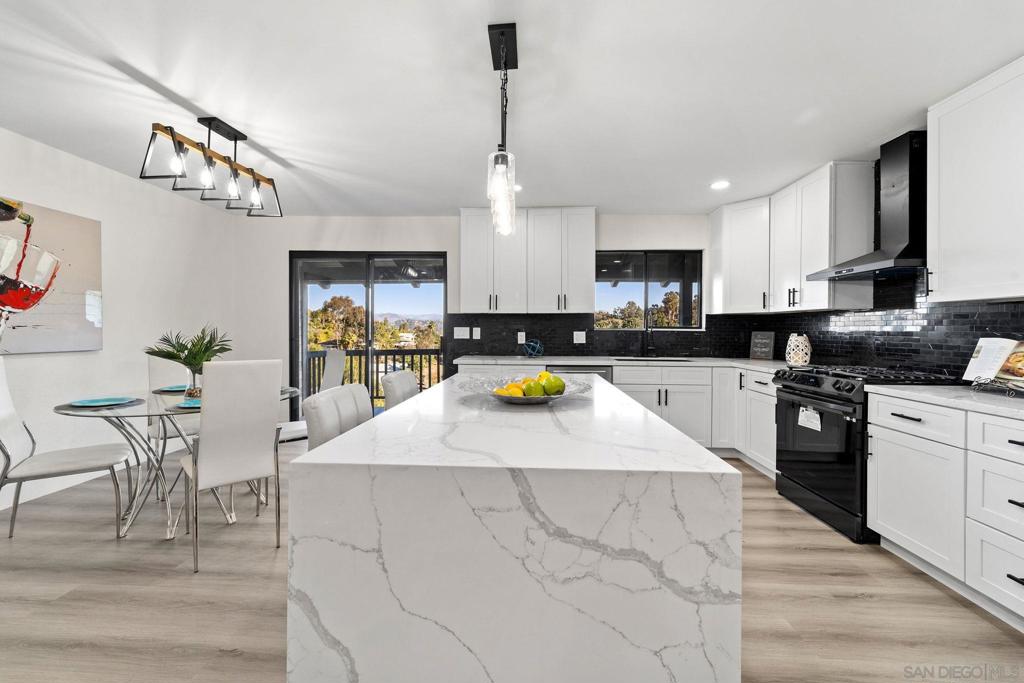 El Cajon - Residential