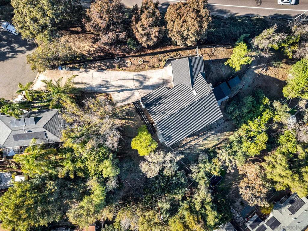 El Cajon - Residential