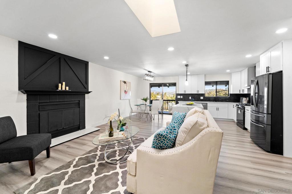 El Cajon - Residential