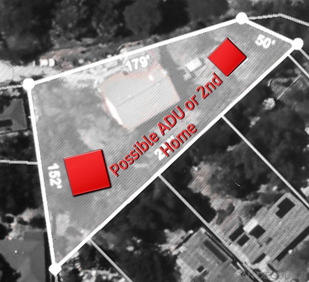 El Cajon - Residential