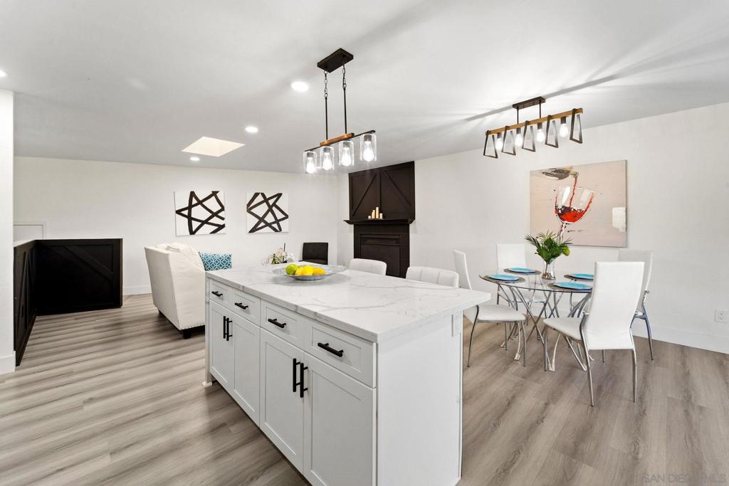 El Cajon - Residential