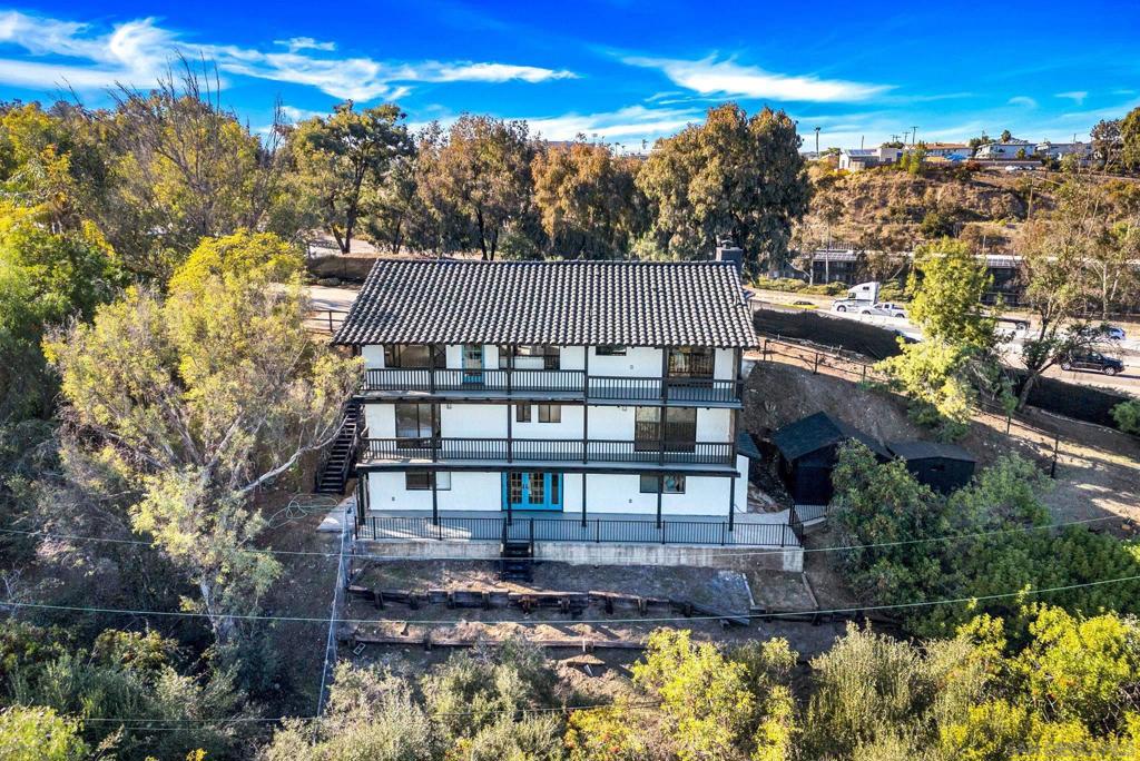 El Cajon - Residential