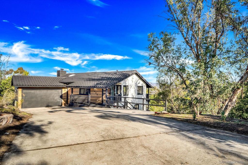 El Cajon - Residential