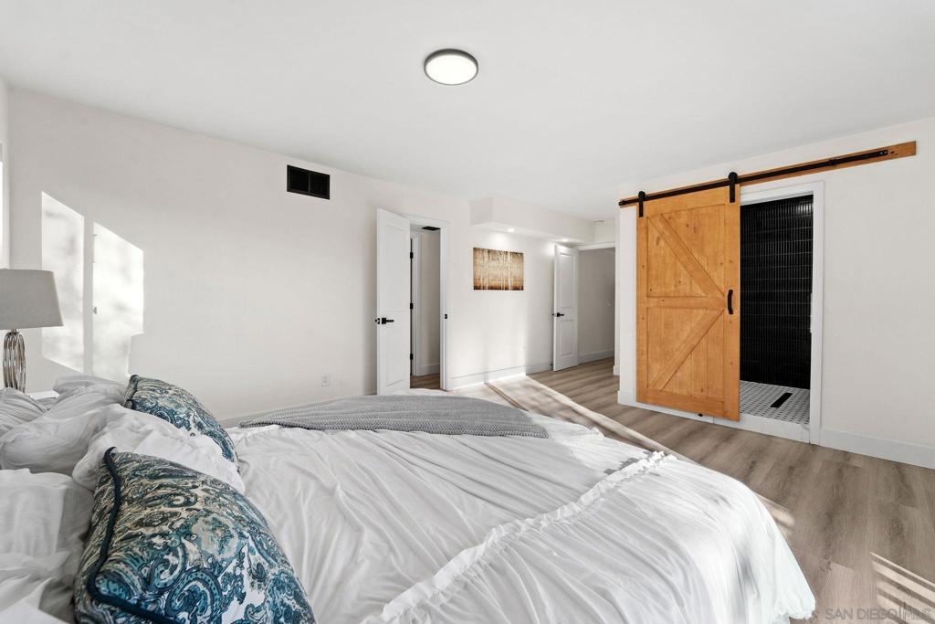 El Cajon - Residential