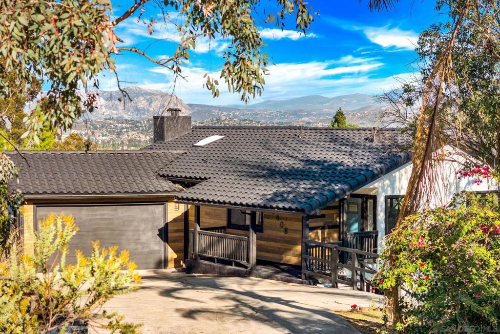 El Cajon - Residential