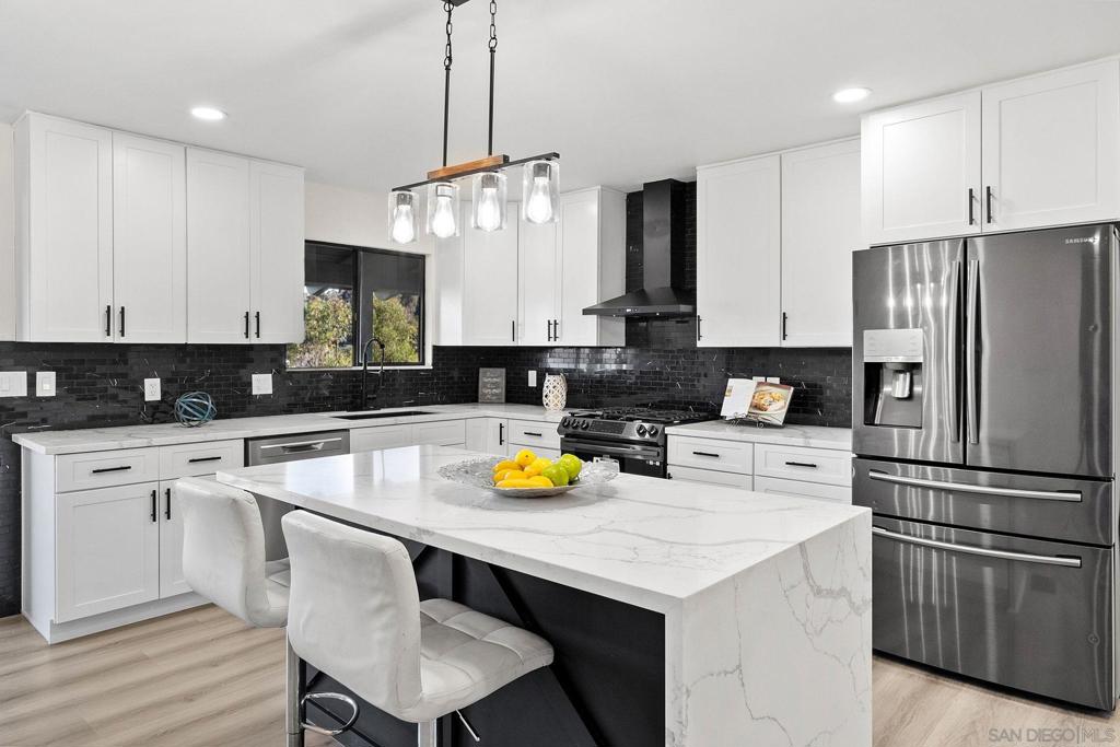 El Cajon - Residential