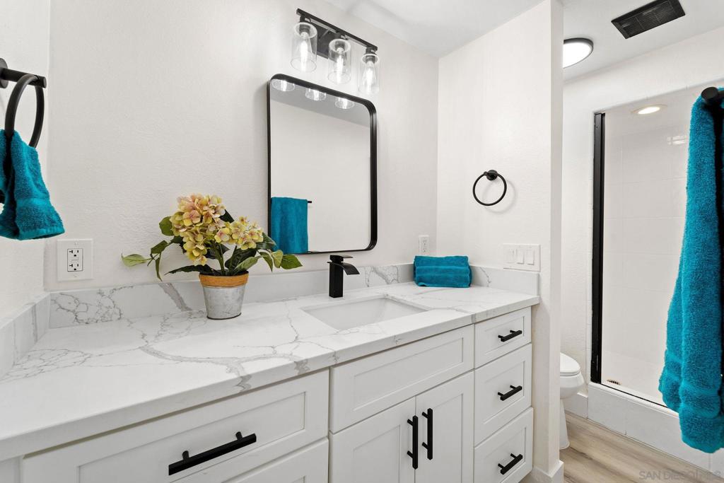 El Cajon - Residential