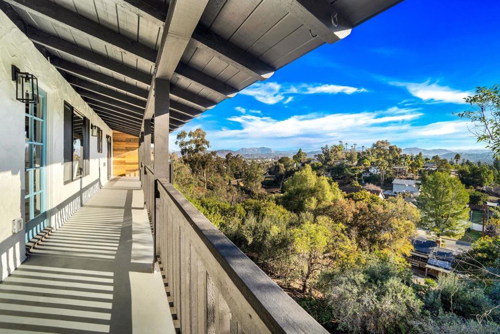 El Cajon - Residential