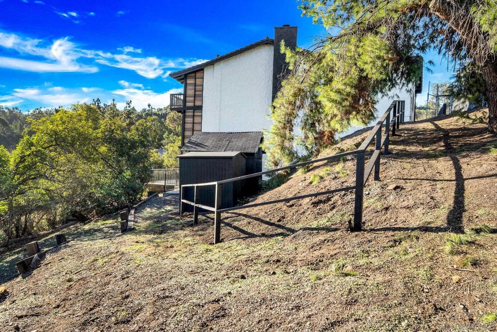 El Cajon - Residential