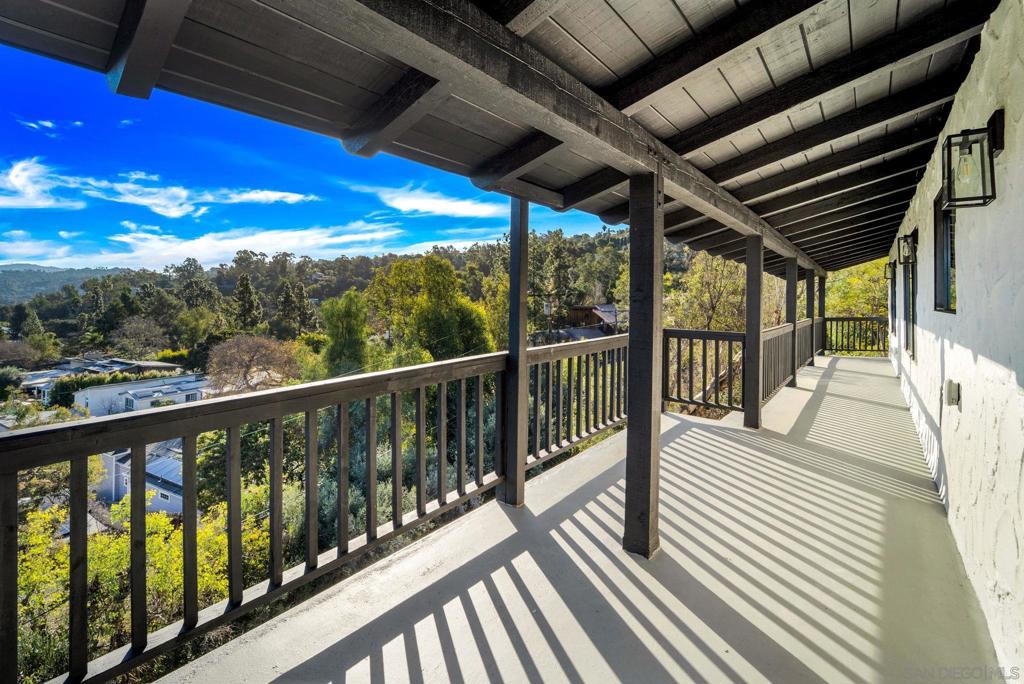 El Cajon - Residential