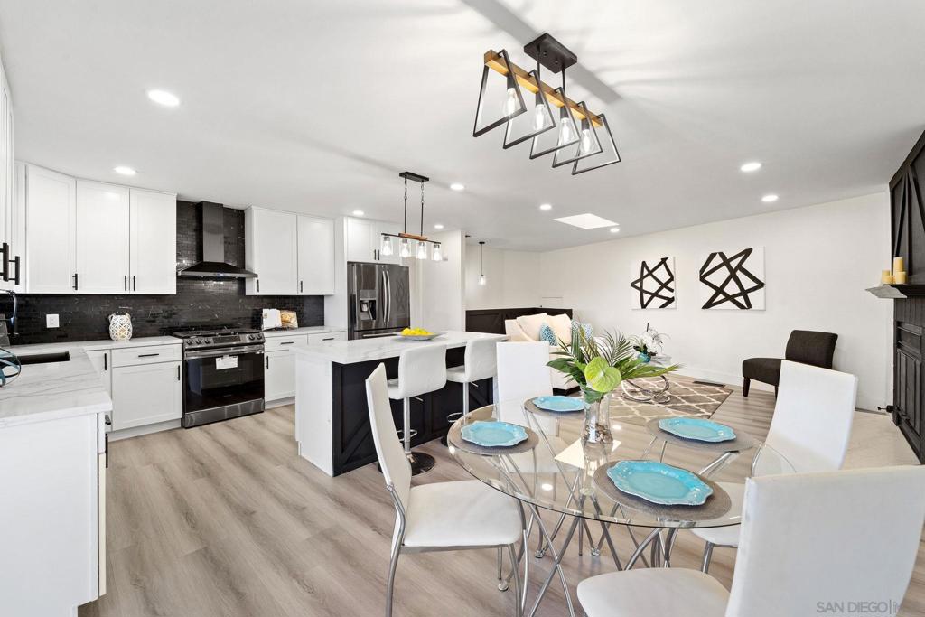 El Cajon - Residential