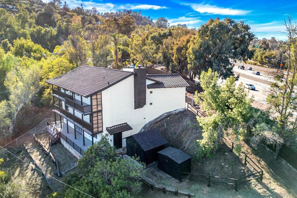 El Cajon - Residential