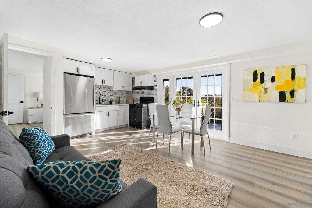 El Cajon - Residential