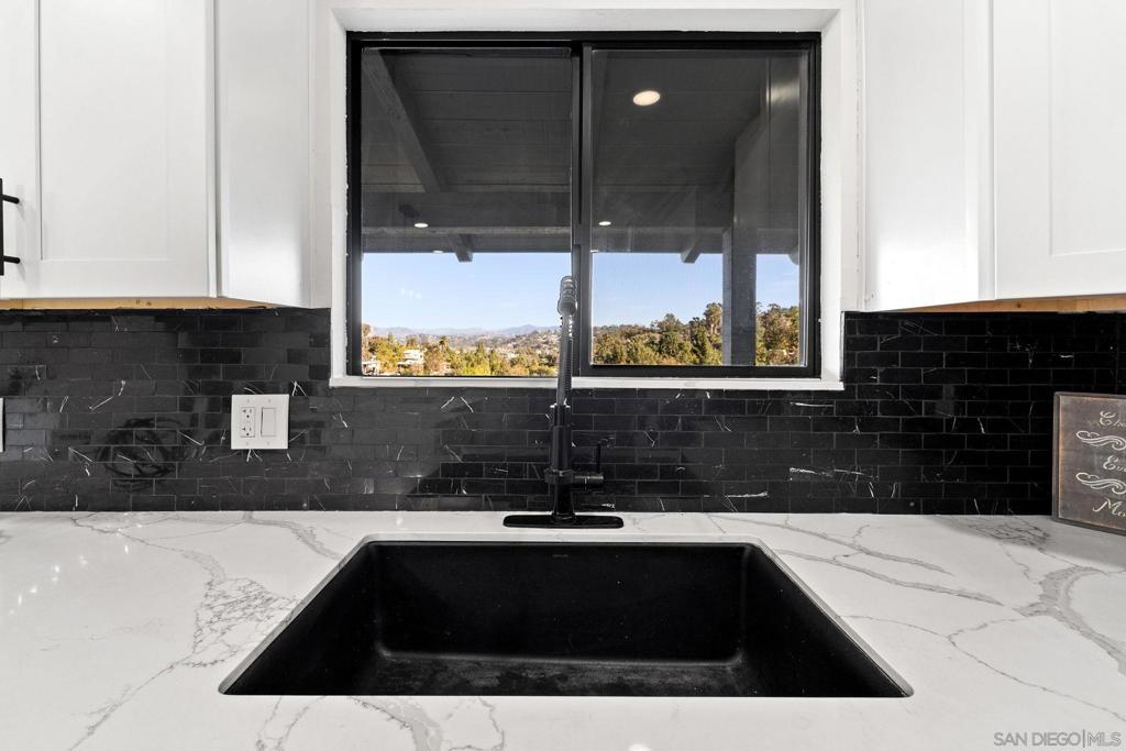 El Cajon - Residential