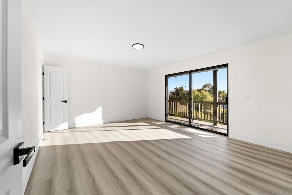 El Cajon - Residential