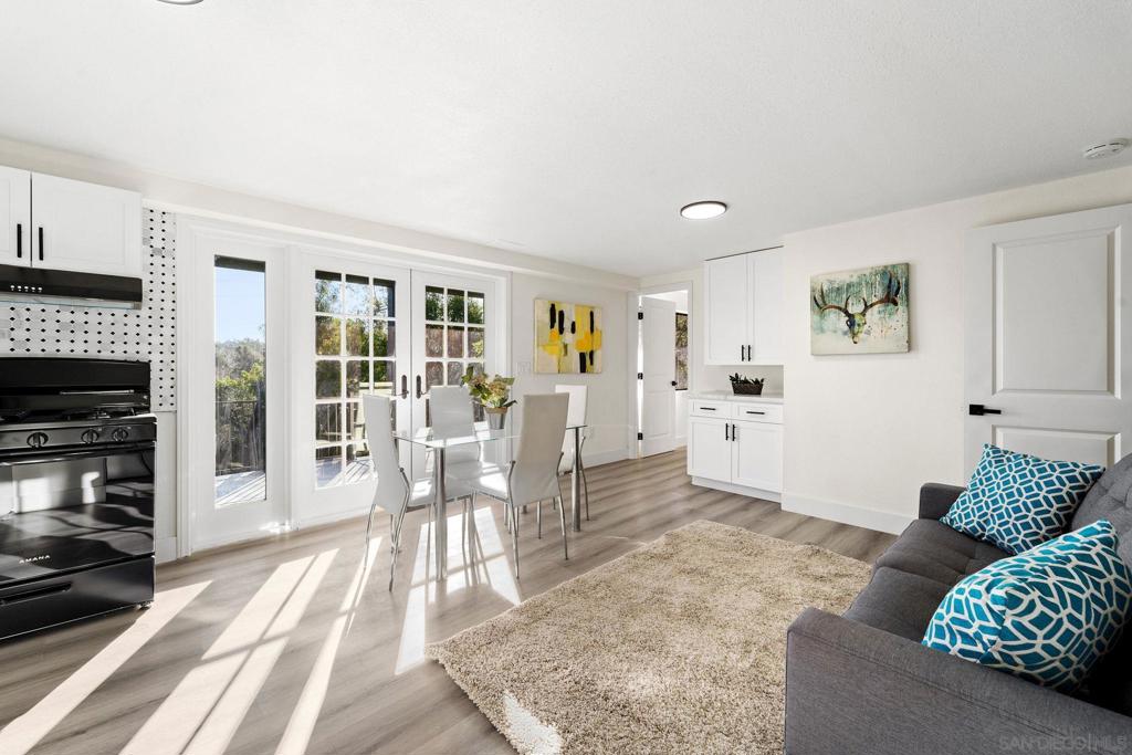 El Cajon - Residential