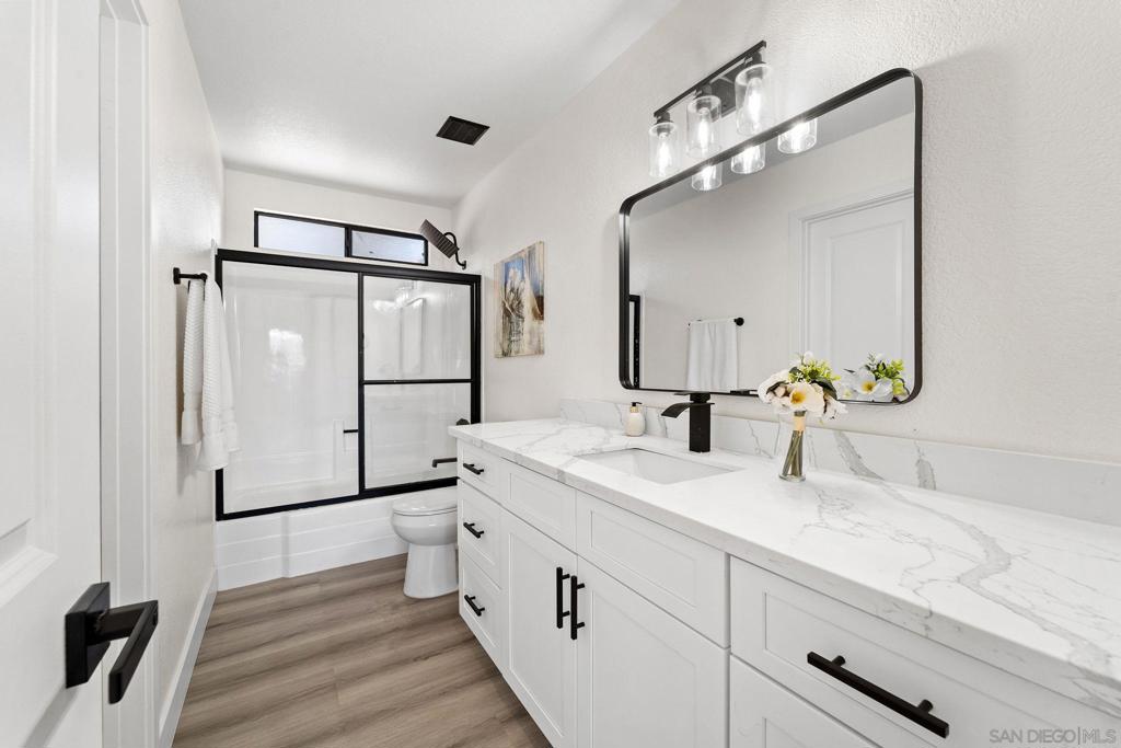 El Cajon - Residential