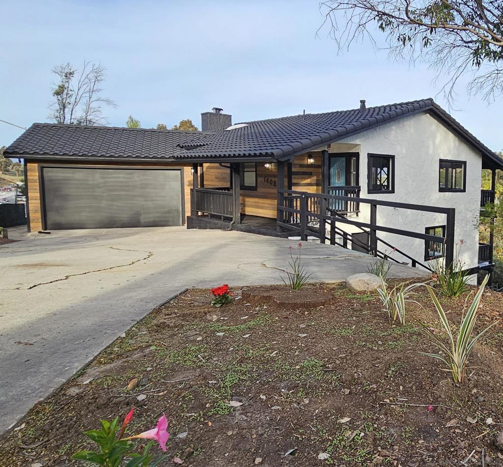 El Cajon - Residential