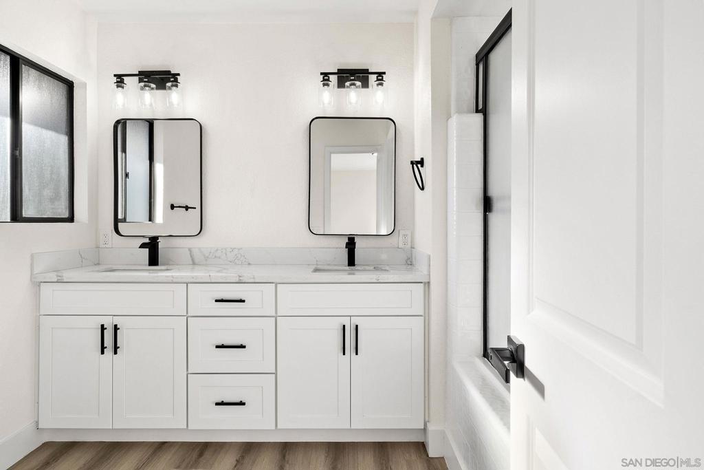 El Cajon - Residential