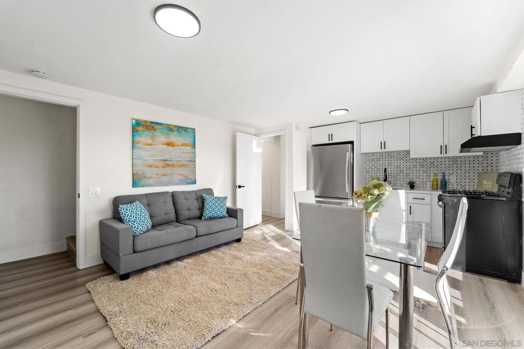 El Cajon - Residential