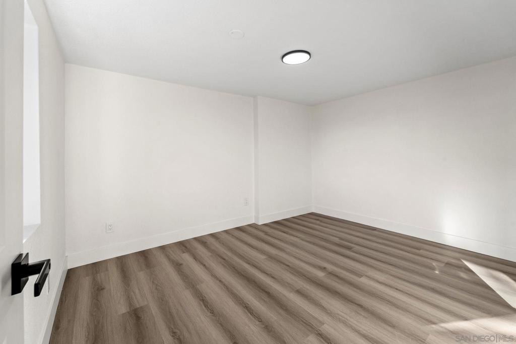 El Cajon - Residential