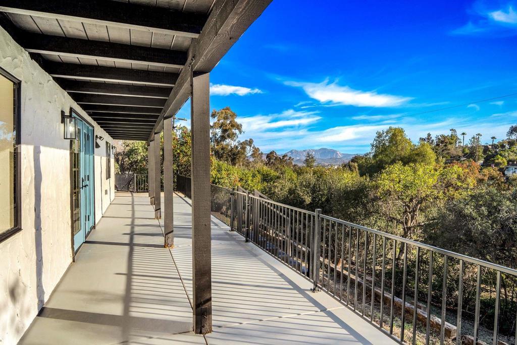 El Cajon - Residential