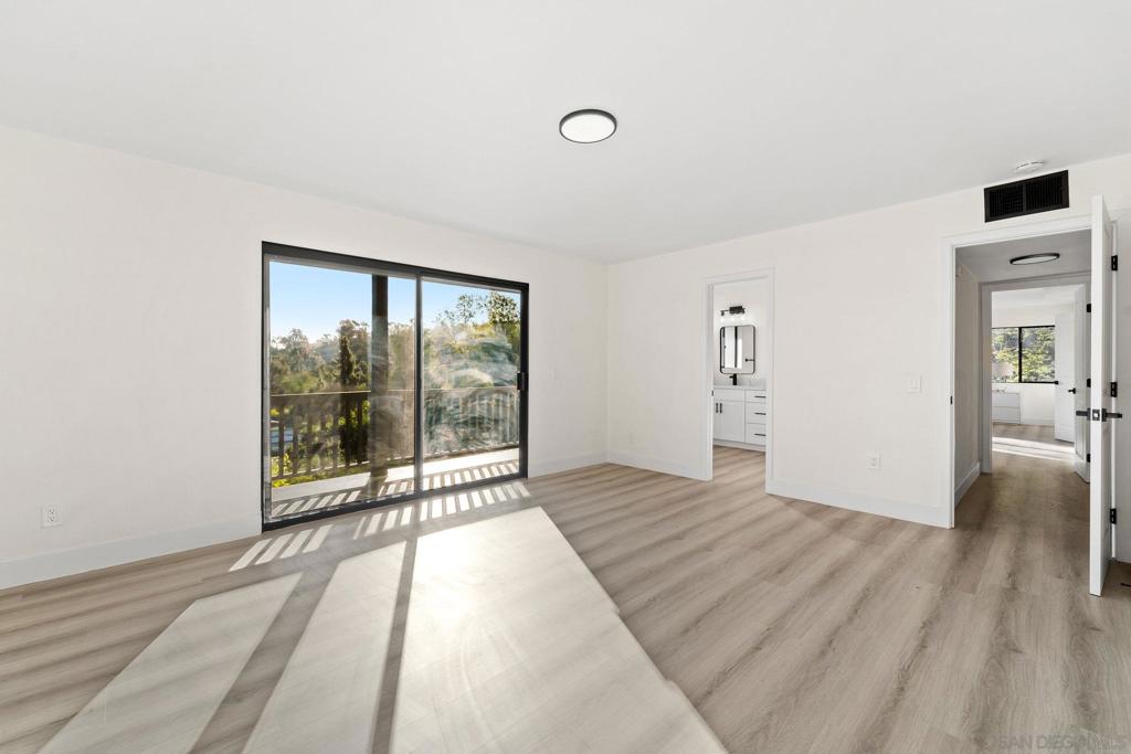 El Cajon - Residential