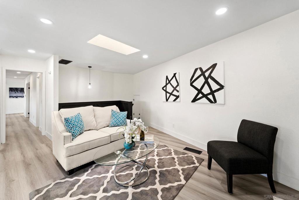 El Cajon - Residential