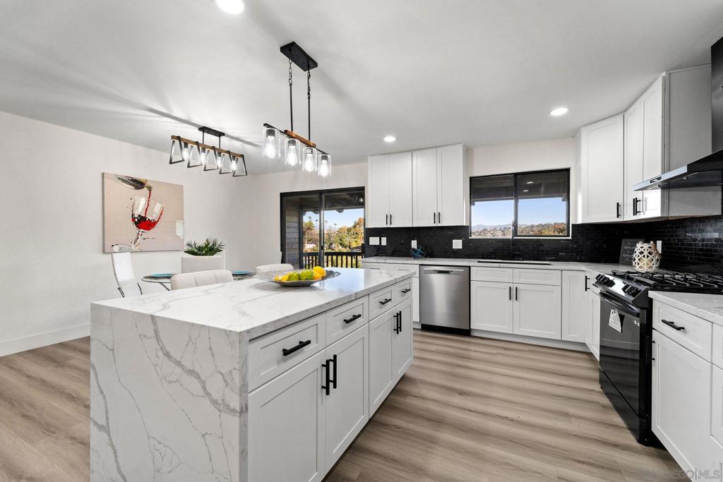 El Cajon - Residential