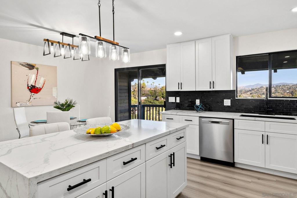 El Cajon - Residential