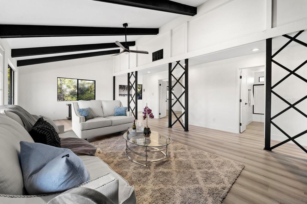 El Cajon - Residential