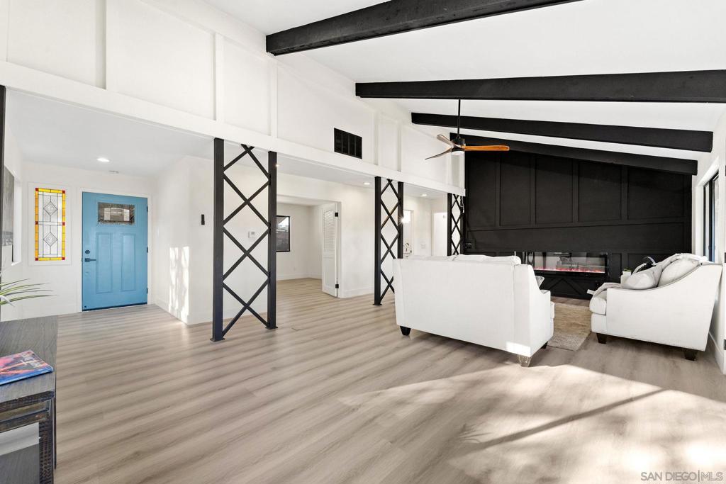 El Cajon - Residential