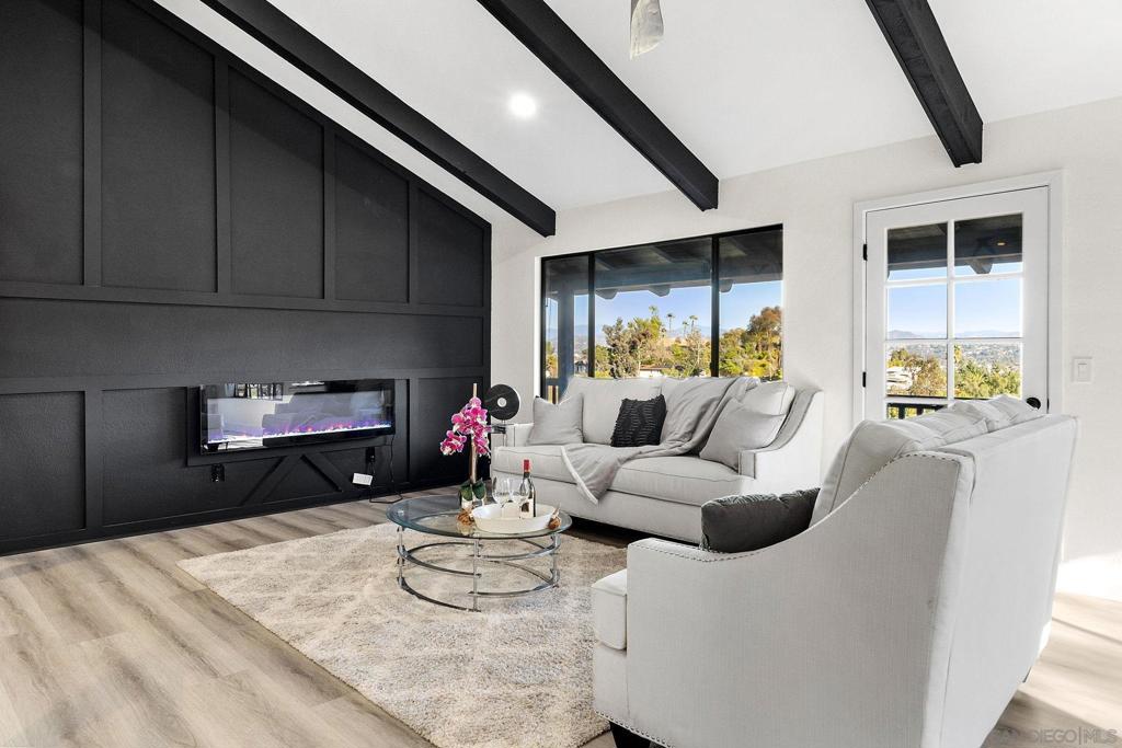 El Cajon - Residential