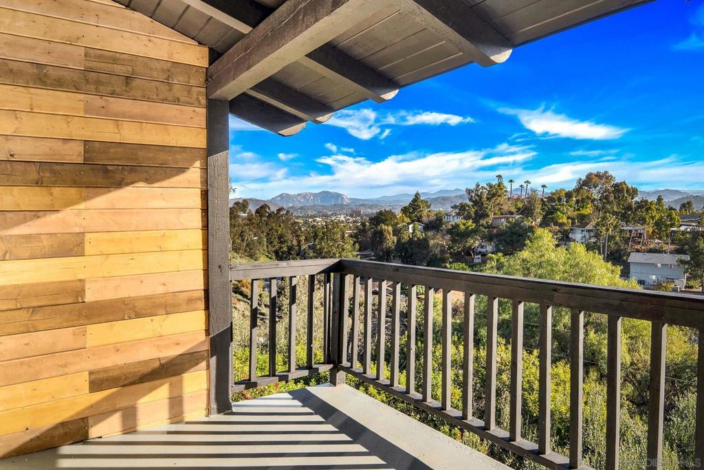 El Cajon - Residential