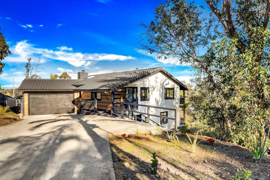 El Cajon - Residential