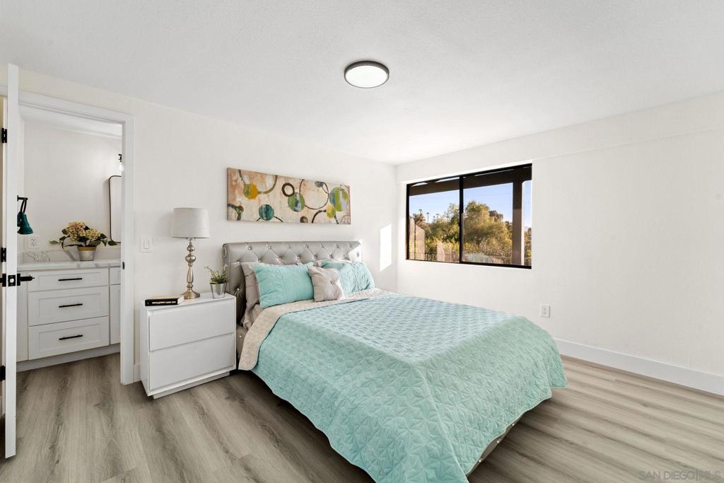 El Cajon - Residential