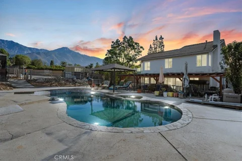 6046 Peridot Avenue, Rancho Cucamonga, CA 91701 - MLS#: CV26169324