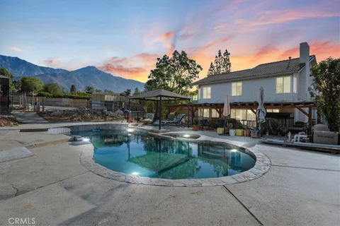 6046 Peridot Avenue, Rancho Cucamonga, CA 91701 - MLS#: CV26169324