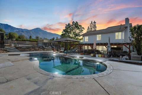 Photo of 6046 Peridot Avenue, Rancho Cucamonga, CA 91701 (MLS # CV26169324)