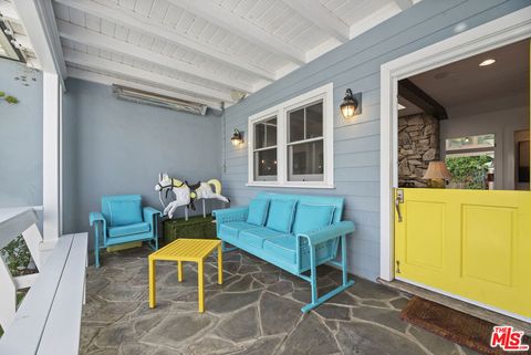 Photo of Los Angeles, CA 90064 (MLS # 26812319)