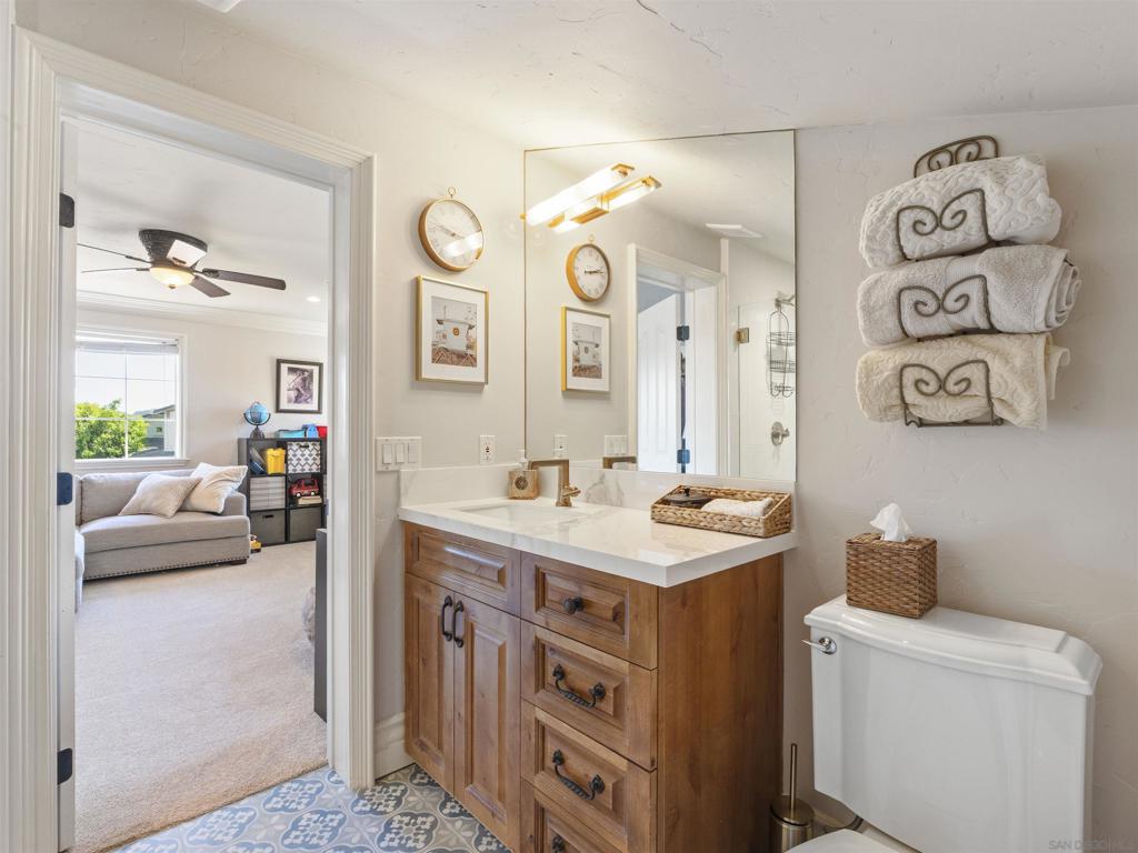 Carlsbad East - Residential