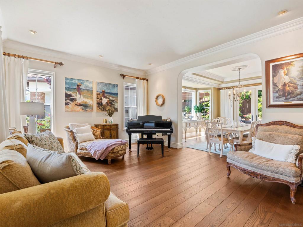 Carlsbad East - Residential