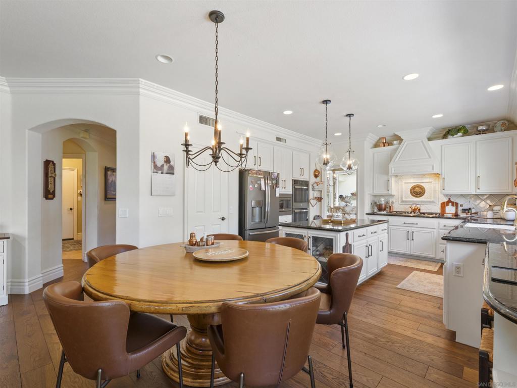 Carlsbad East - Residential