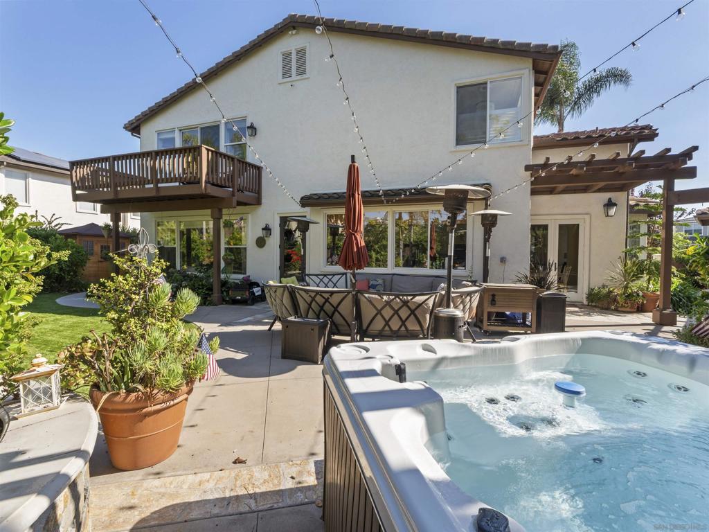 Carlsbad East - Residential